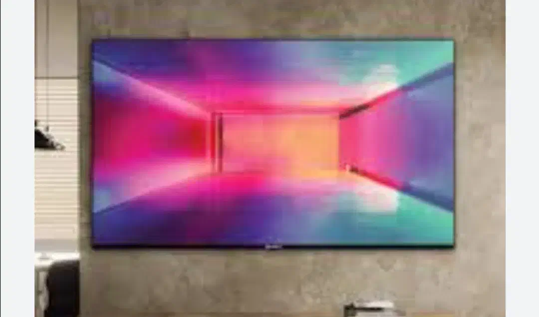 فروش ال ای دی 55|تلویزیون و پروژکتور|کوار, |دیوار