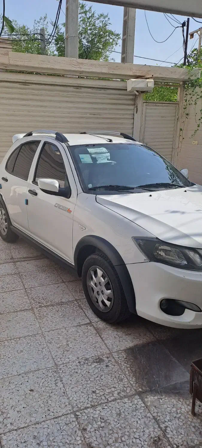 کوئیک gx402|خودرو سواری و وانت|اهواز, کیانشهر|دیوار