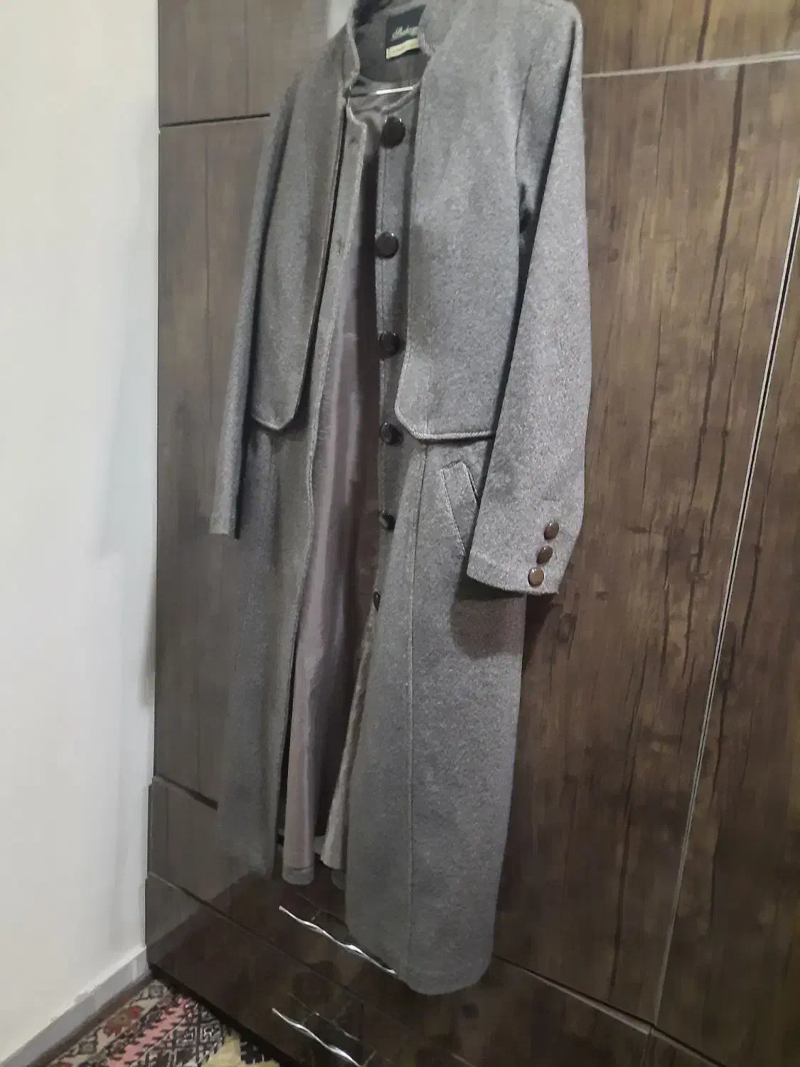 پالتو استردار نونو|لباس|تهران, تاکسیرانی|دیوار