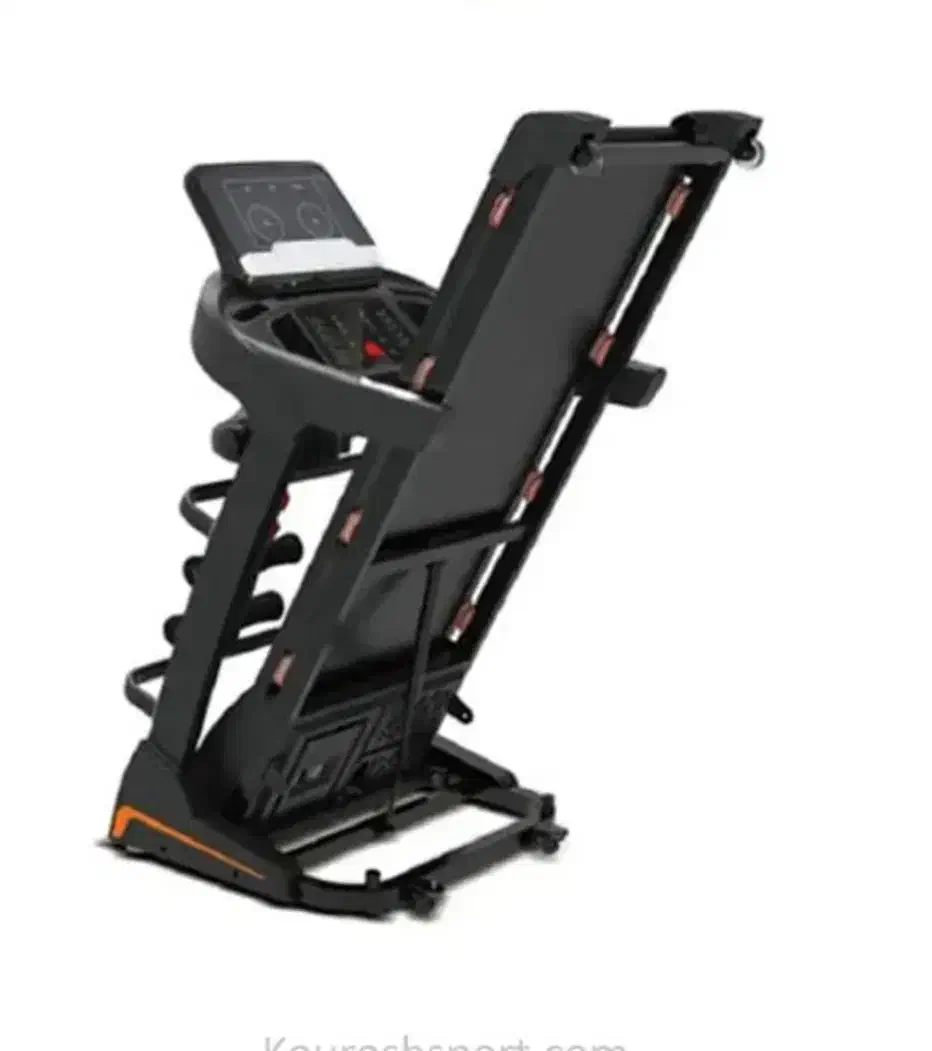 تردمیل پرو آی فیت چند کاره|تجهیزات ورزشی|سبزوار, توحیدشهر|دیوار