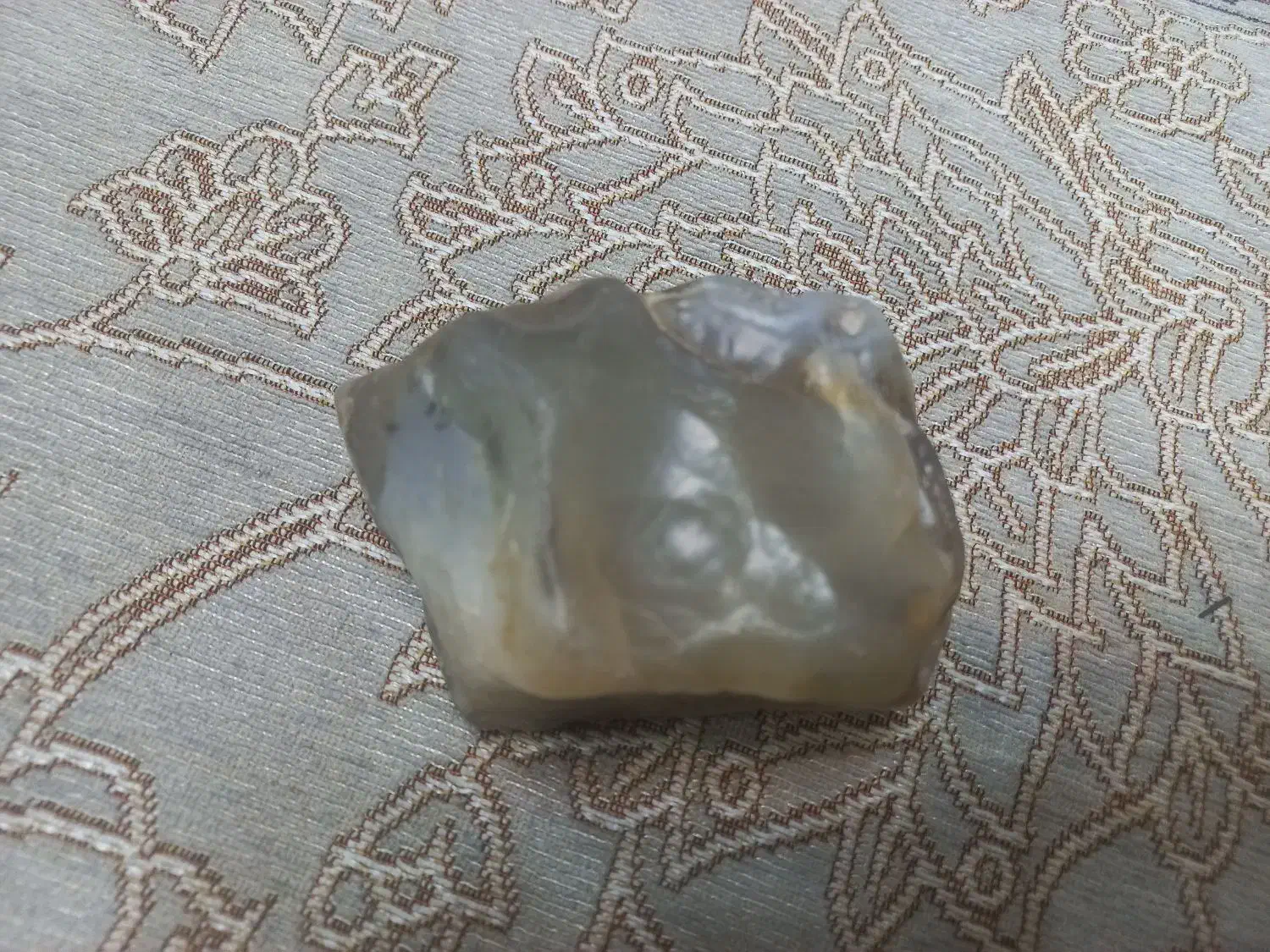 سنگ عقیق خام|زیورآلات و اکسسوری|بروجرد, |دیوار