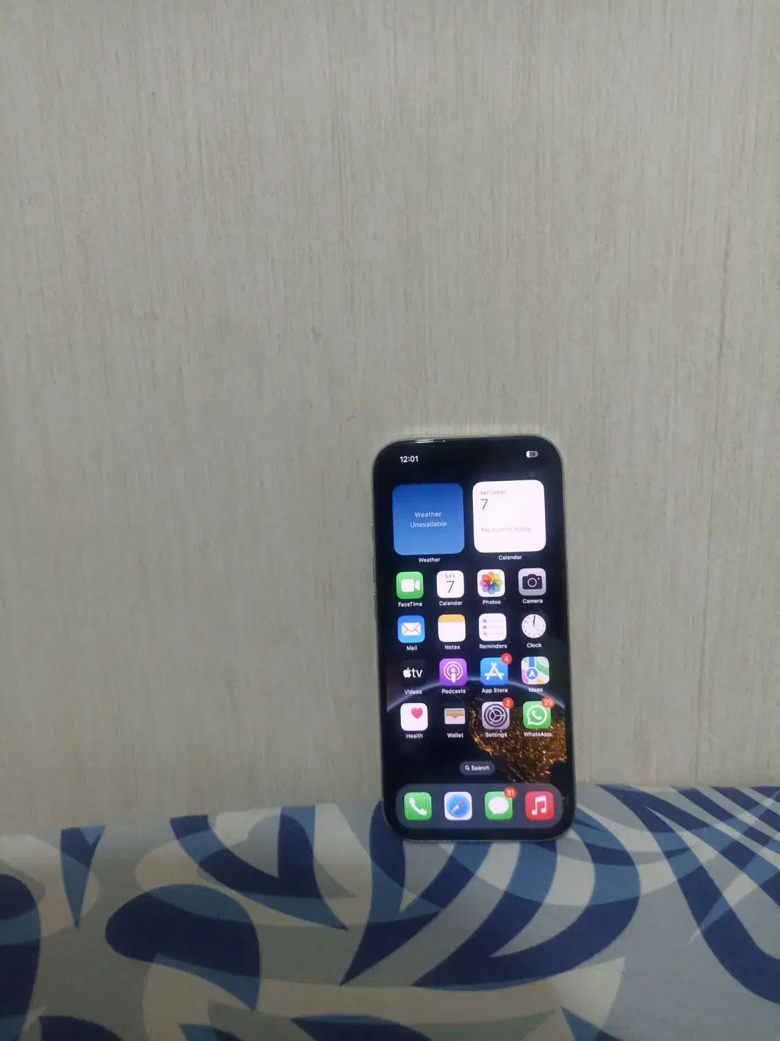 آیفون ۱۶پرو|موبایل|ملایر, |دیوار