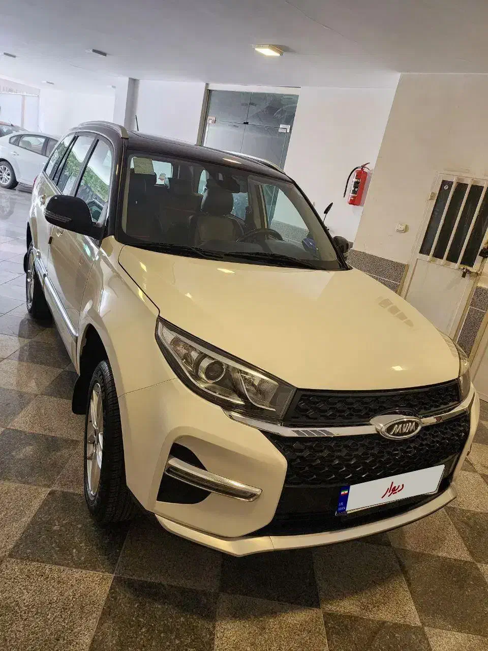 mvm x33 s At|خودرو سواری و وانت|مشهد, هنرستان|دیوار