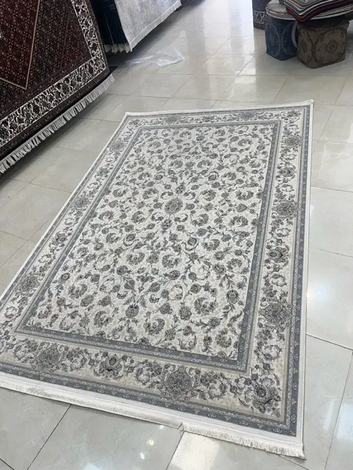 ۲تخته۶متری۱۲۰۰شانه|فرش|زنجان, |دیوار