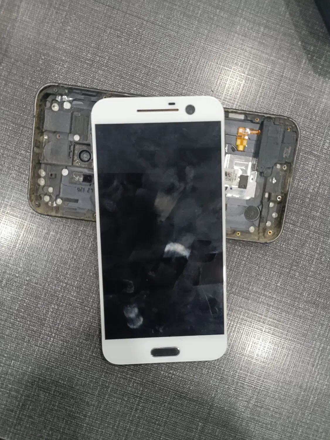 گوشی htc10|موبایل|نظرآباد, نظرآباد|دیوار