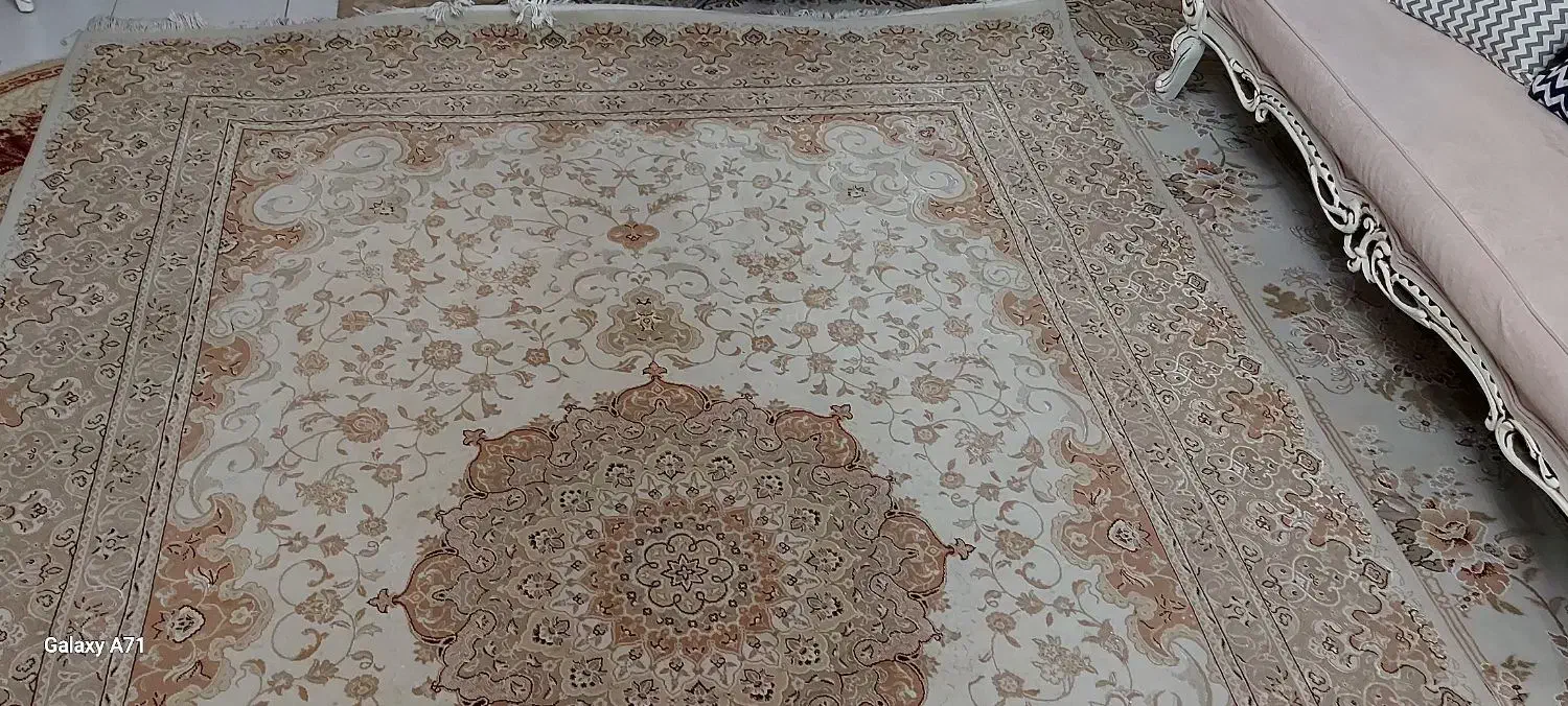 فرش۹متری|فرش|کرج, حیدرآباد|دیوار