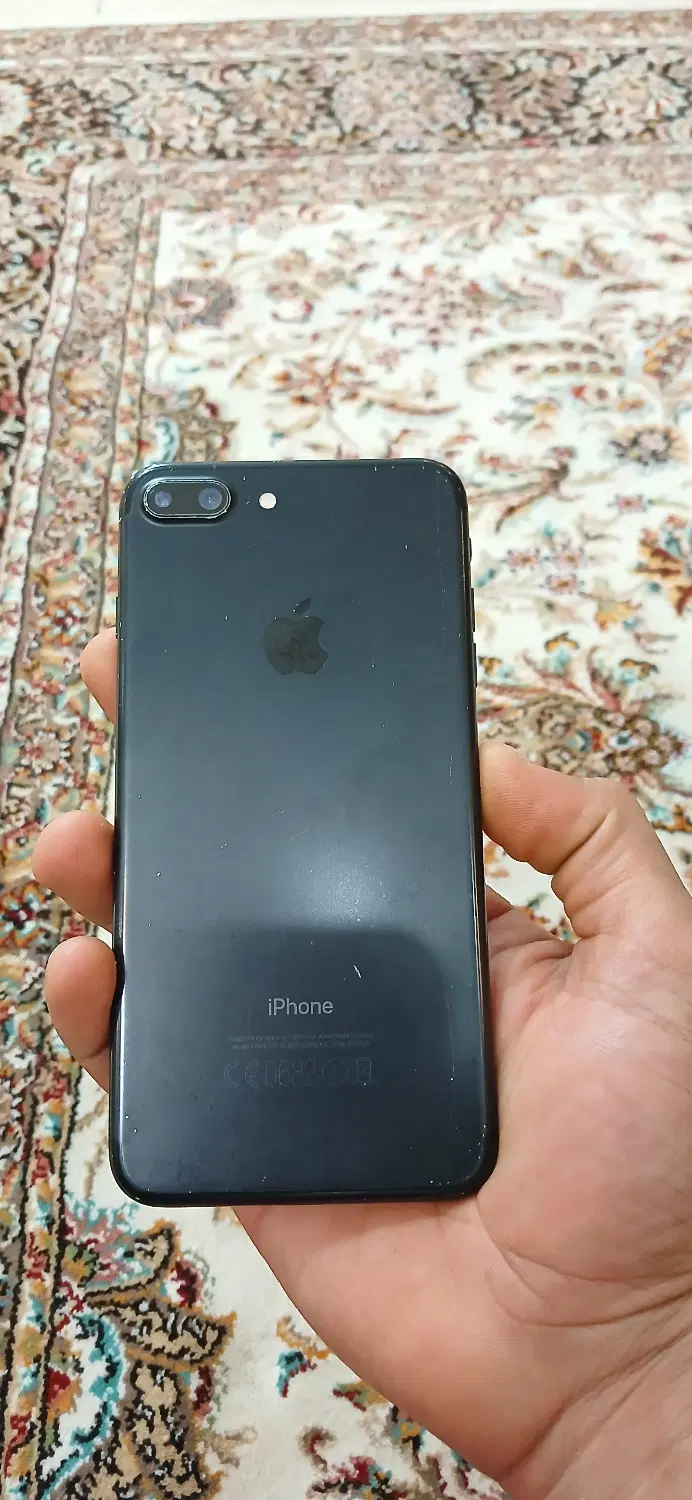 7plus|موبایل|تهران, کن|دیوار