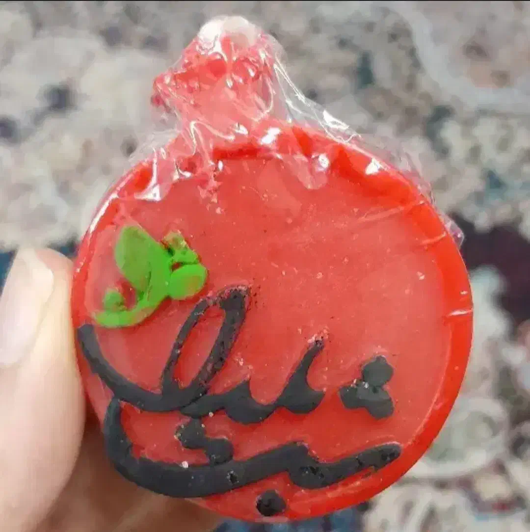 شمع کیلویی 120|صنایع دستی و سایر لوازم تزئینی|مشهد, ایثارگران|دیوار