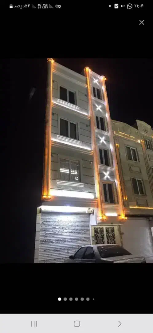 فروش آپارتمان ۱۰۲متری حصارامیر|فروش آپارتمان|پاکدشت, حصار امیر|دیوار
