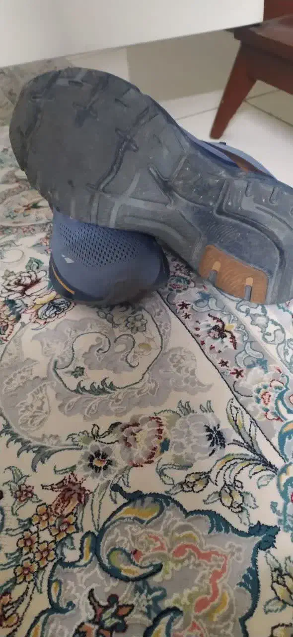 کفش اسپرت|کیف، کفش، کمربند|مشهد, هنرور|دیوار