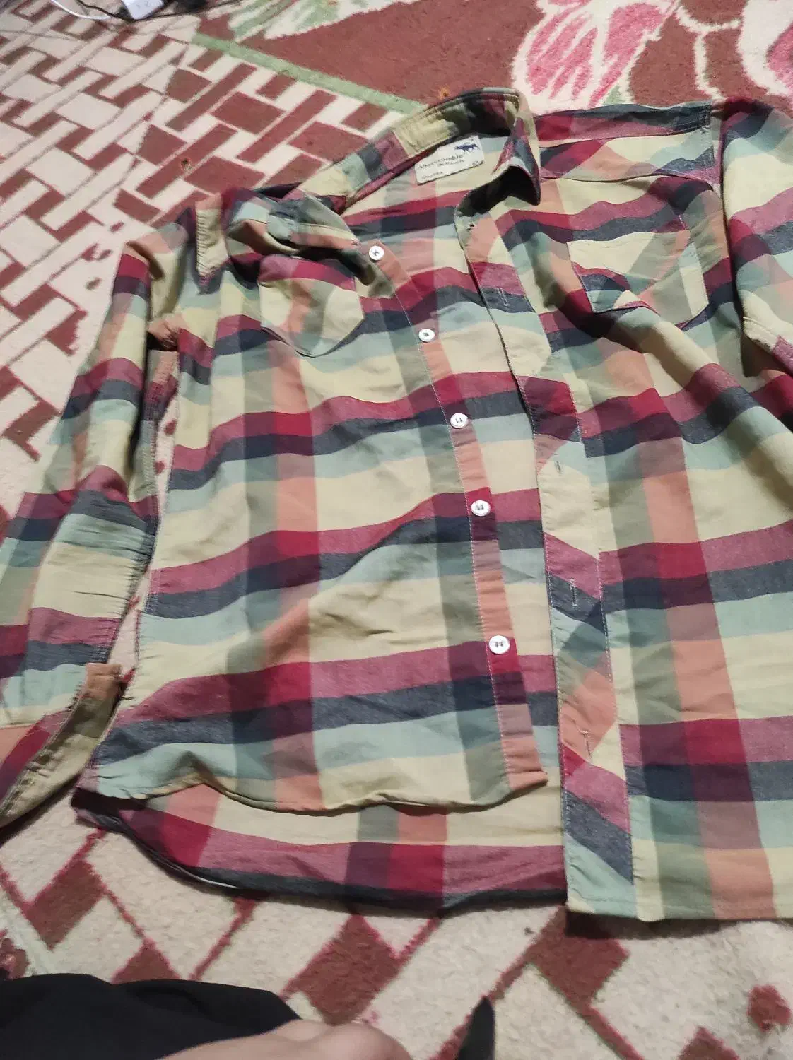 لباس شلوار|لباس|شیراز, شهرک کوثر|دیوار