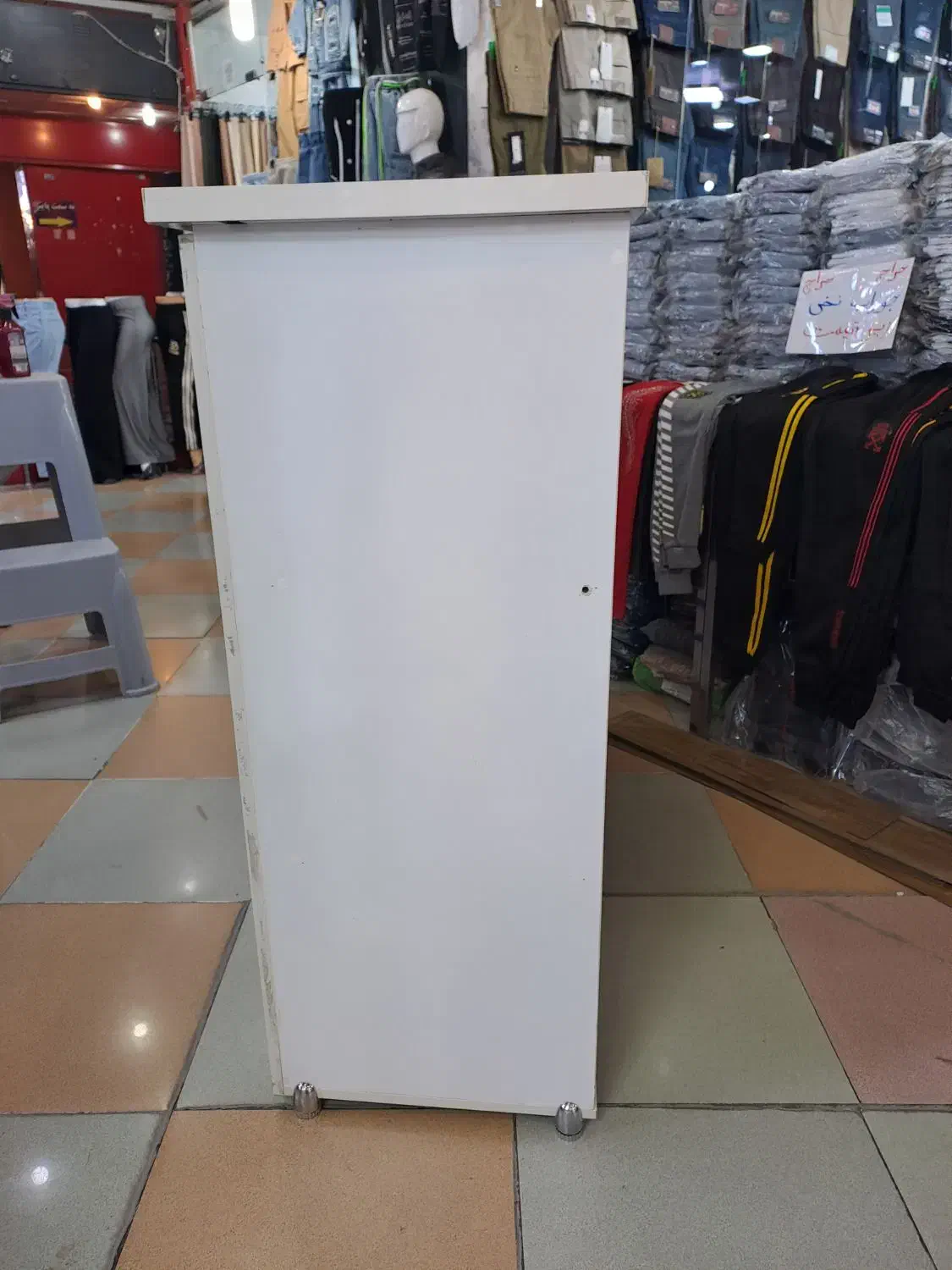 قفسه ام دی اف|بوفه، ویترین، کنسول|بانه, |دیوار