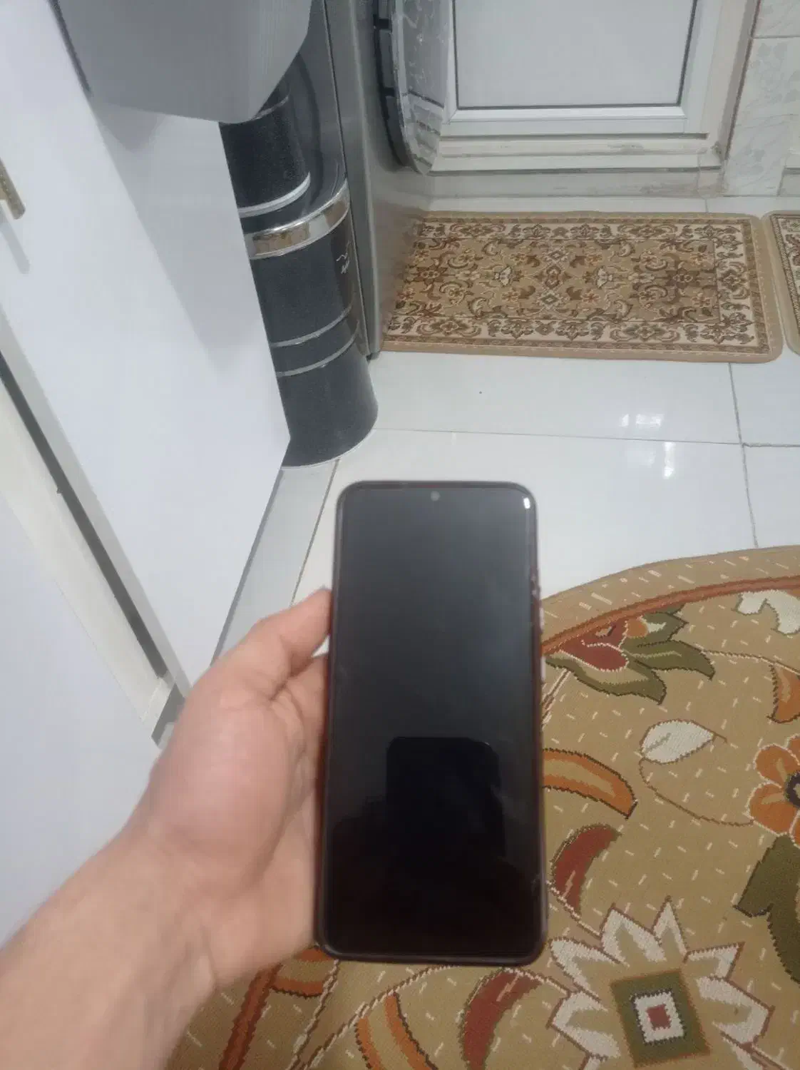 فروش|موبایل|مشهد, امیر آباد|دیوار