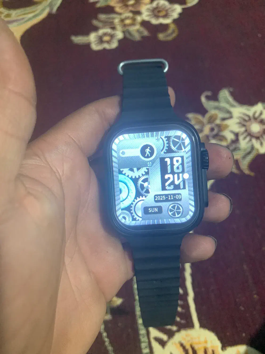 ساعت سیمکارت خور|ساعت|بندرعباس, |دیوار