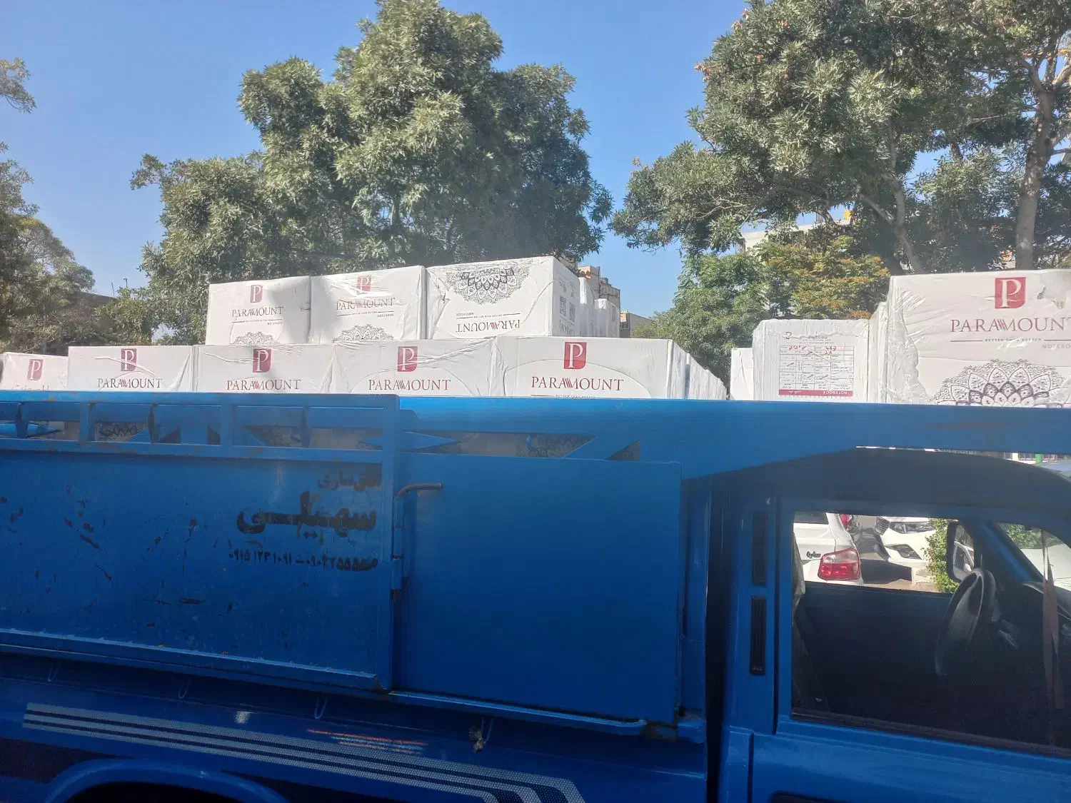 نیسان مدل ۱۴۰۳|خودرو سواری و وانت|مشهد, آیت الله کاشانی|دیوار