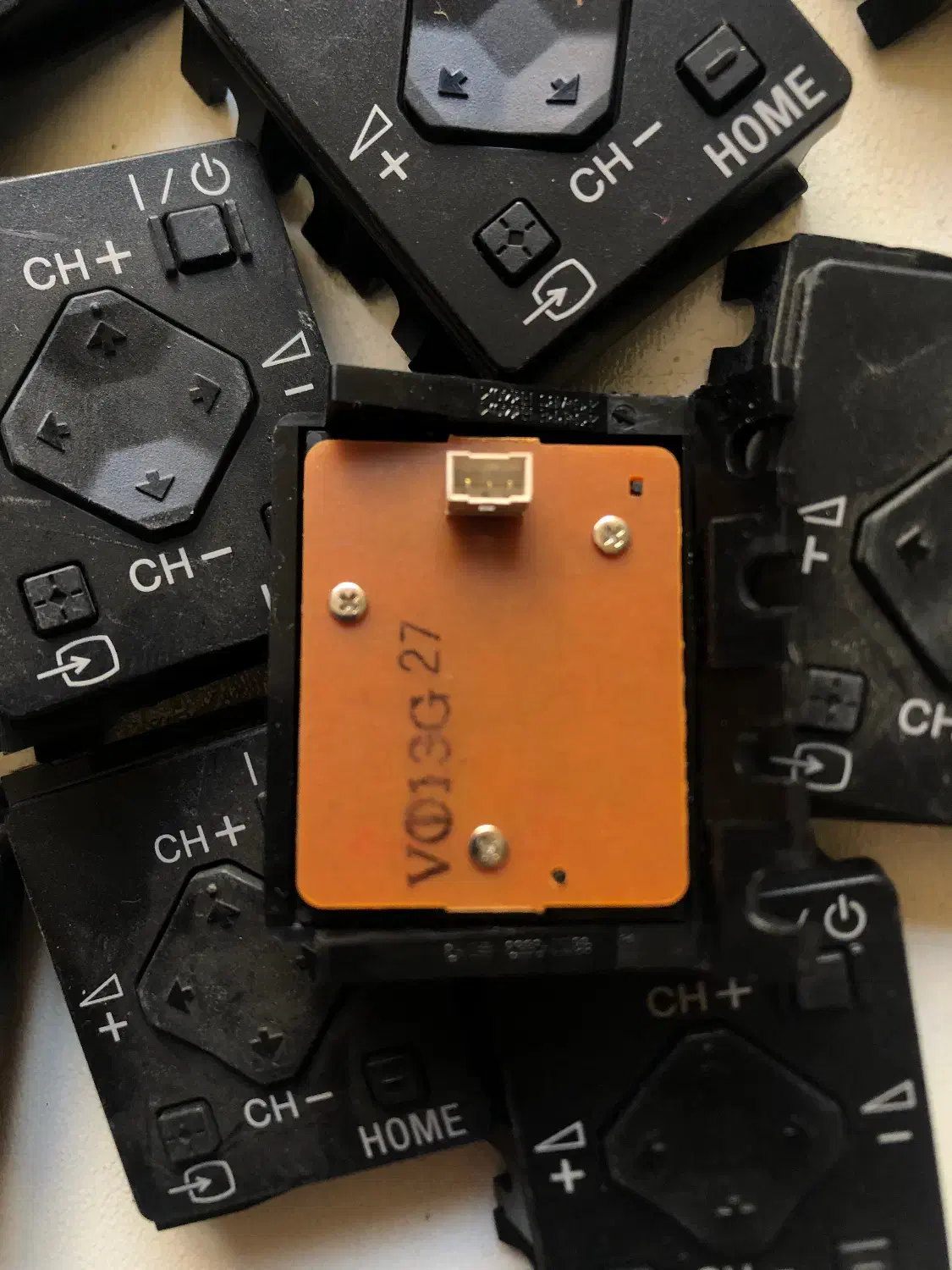 کلید پنل|تلویزیون و پروژکتور|تهران, بهارستان|دیوار