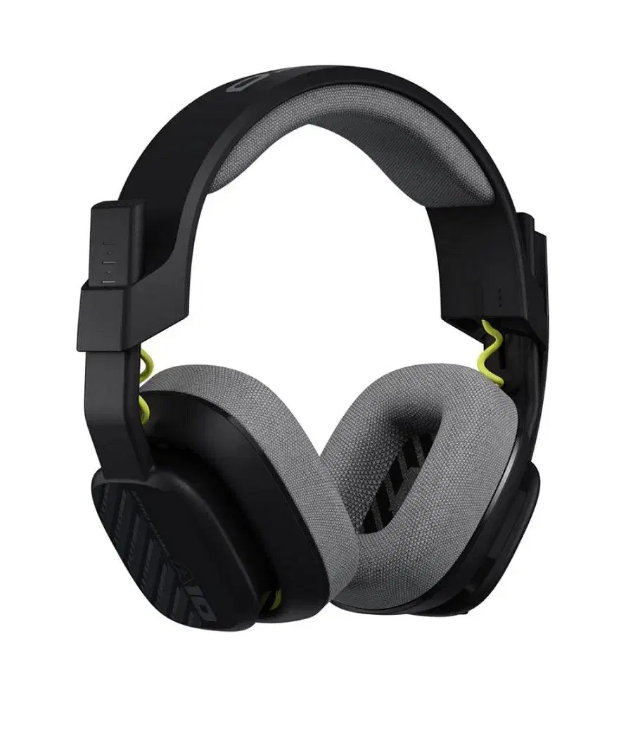 هدست مخصوص بازی ASTRO A10 LOGITECH|قطعات و لوازم جانبی رایانه|گرگان, |دیوار