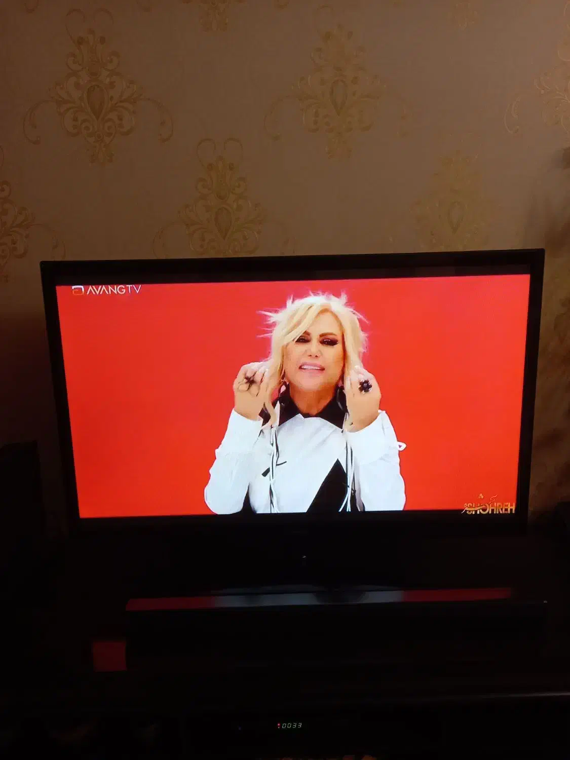 تلوزیون پلاسمای سامسونگ 43 اصل کره بسیار کم کارکرد|تلویزیون و پروژکتور|تهران, گیشا|دیوار