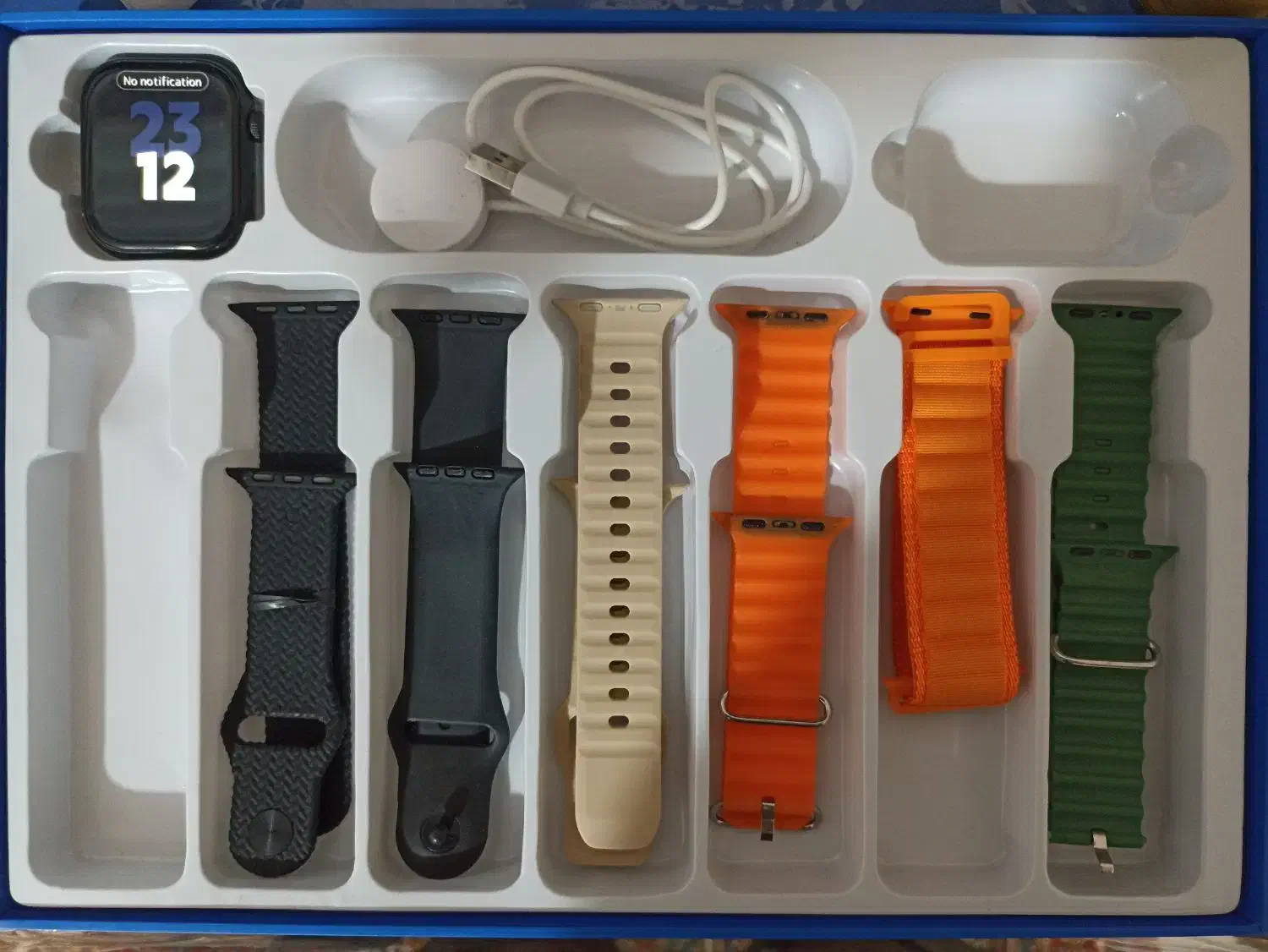 ساعت هوشمند Wisme|ساعت|سهند, |دیوار