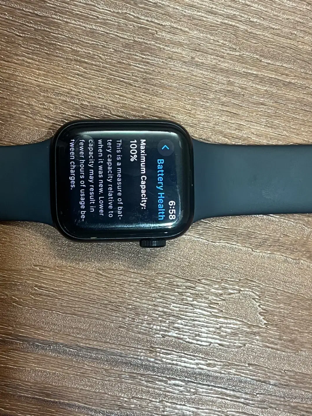 اپل واچ مدل SE برای سال2022 40میلی متری آلمینیوم|ساعت|محمدیه-قزوین, |دیوار