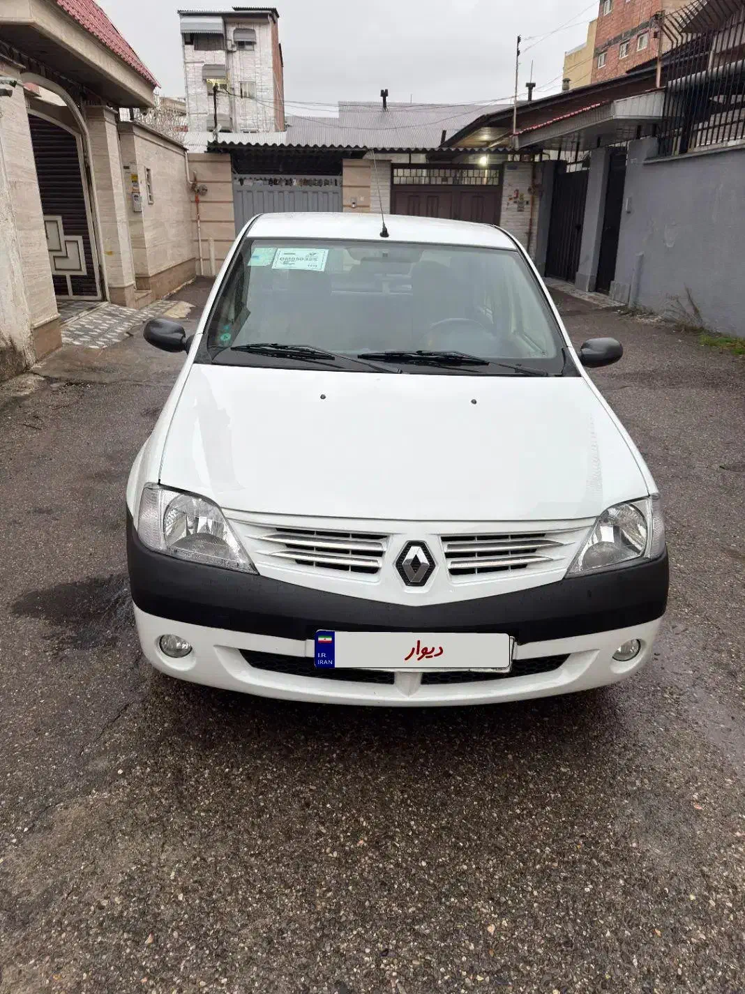 خودرو|خودرو سواری و وانت|قائم‌شهر, |دیوار