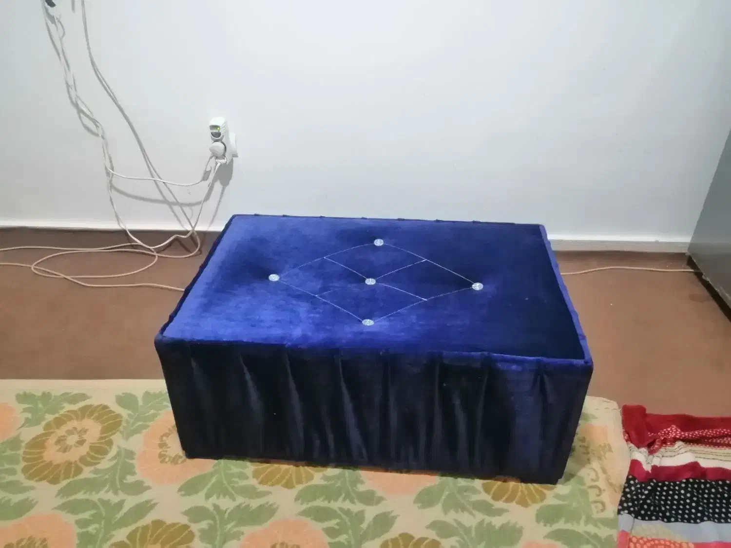 میز جلومبلی|مبلمان خانگی و میز عسلی|بندرعباس, |دیوار