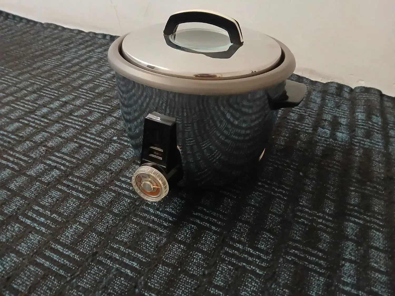 پلوپز و کیک پز|اجاق گاز و لوازم برقی پختوپز|ایلام, |دیوار