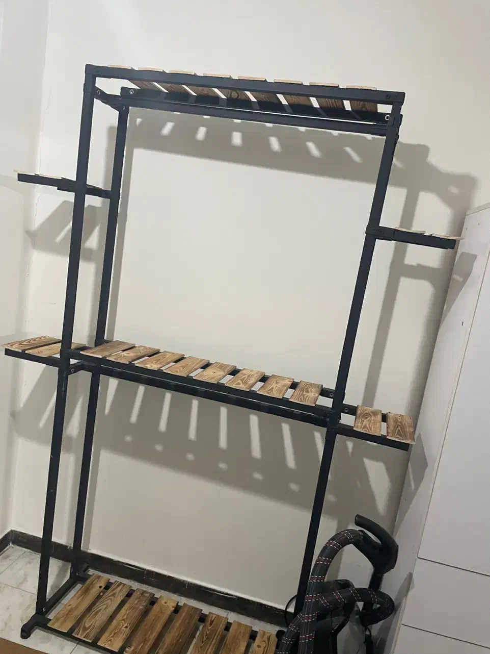 رگال جا کفشی و لباس|جاکفشی، کمد، دراور|اندیشه, اندیشه فاز ۱|دیوار