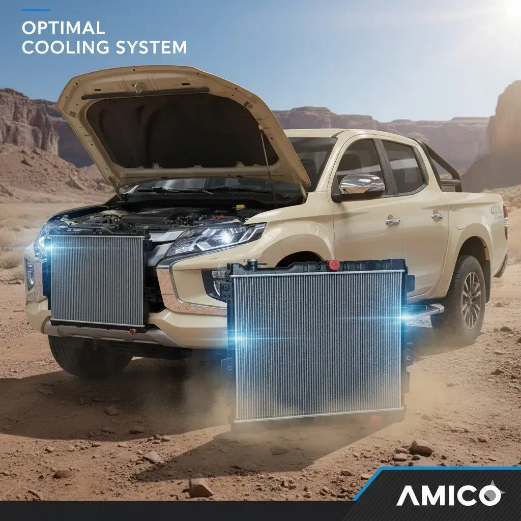 فروش انواع رادیاتور های آب و بخاری و کندانسور|قطعات یدکی و لوازم جانبی|تبریز, |دیوار