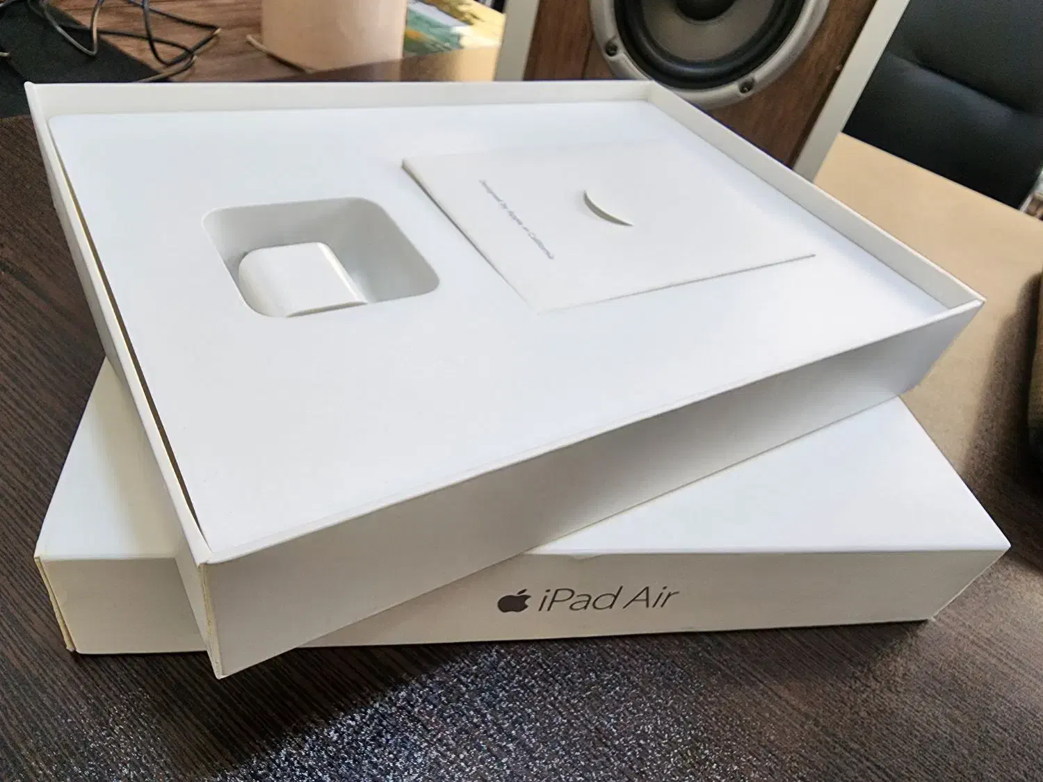 تبلت آیپد ایر ۲ apple Air 2|تبلت|ازنا, |دیوار