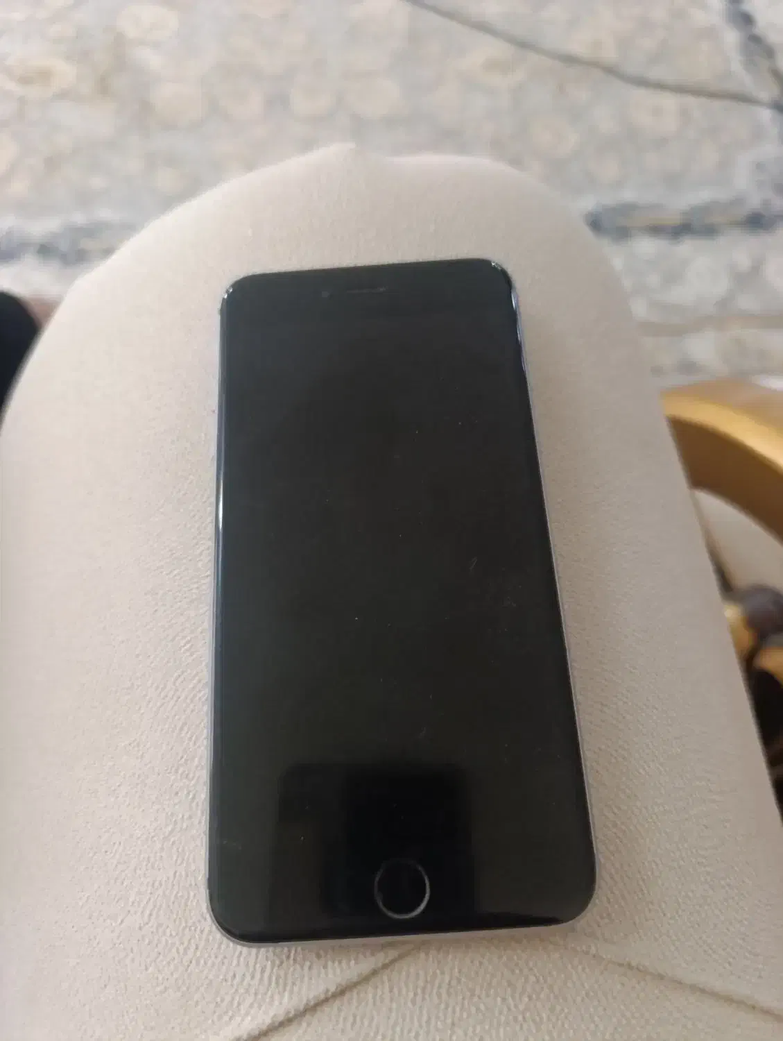 آیفون 6|موبایل|تربتحیدریه, سرمحله|دیوار