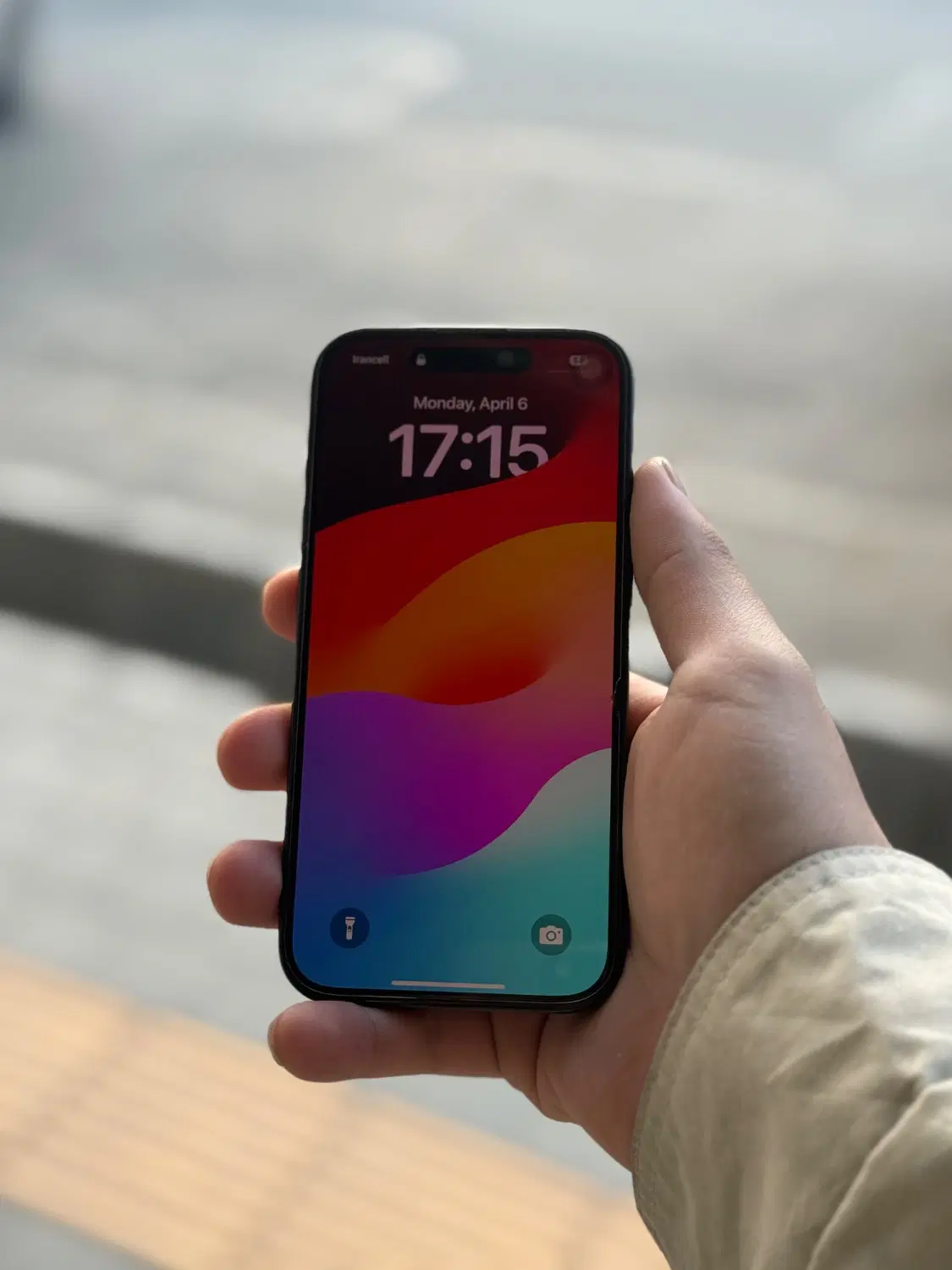 iphone 15 normal|موبایل|کرج, فاز ۱ مهرشهر|دیوار