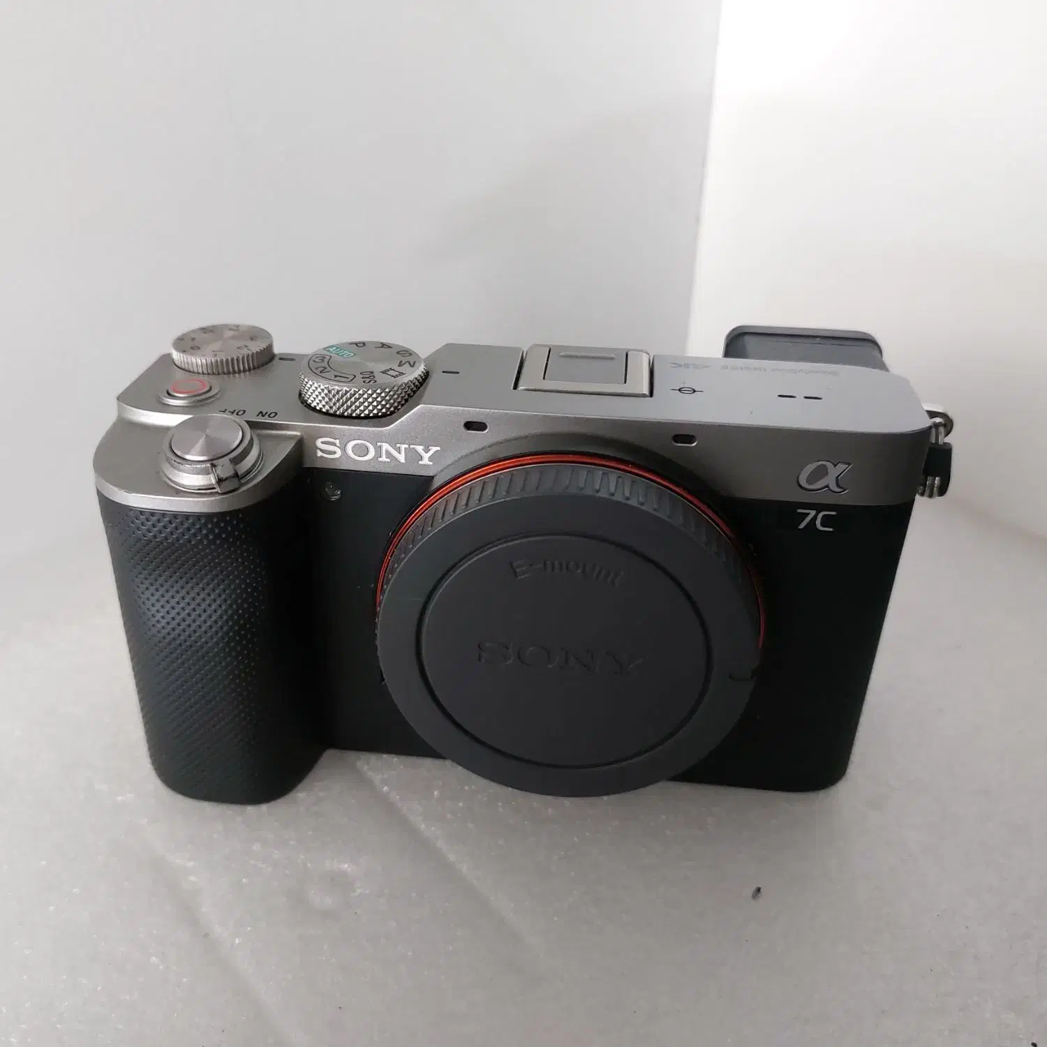 دوربین سونی سون C|دوربین عکاسی و فیلم‌برداری|تهران, هلال احمر|دیوار