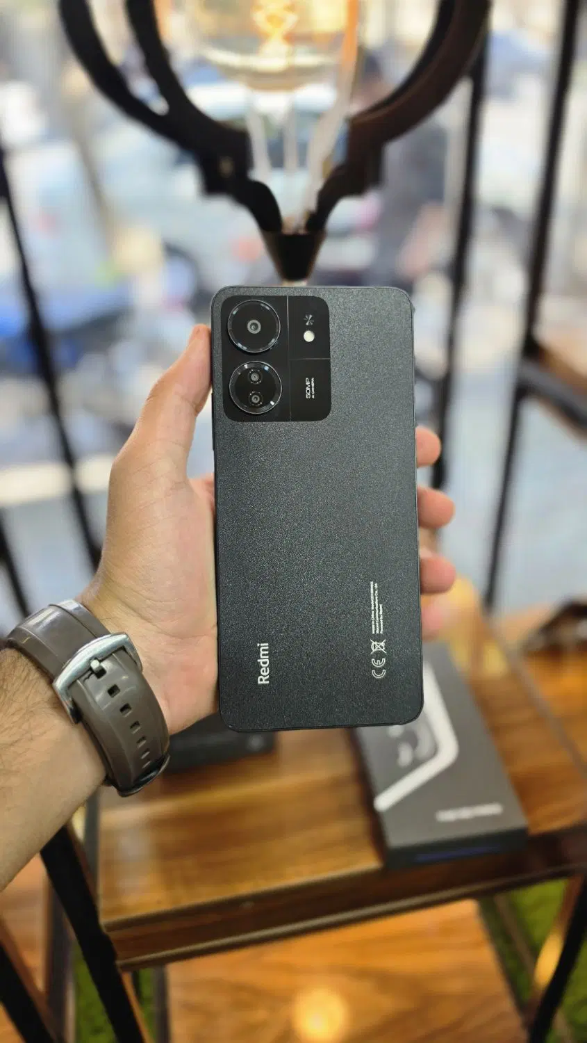 Redmi 13c|موبایل|آذرشهر, |دیوار
