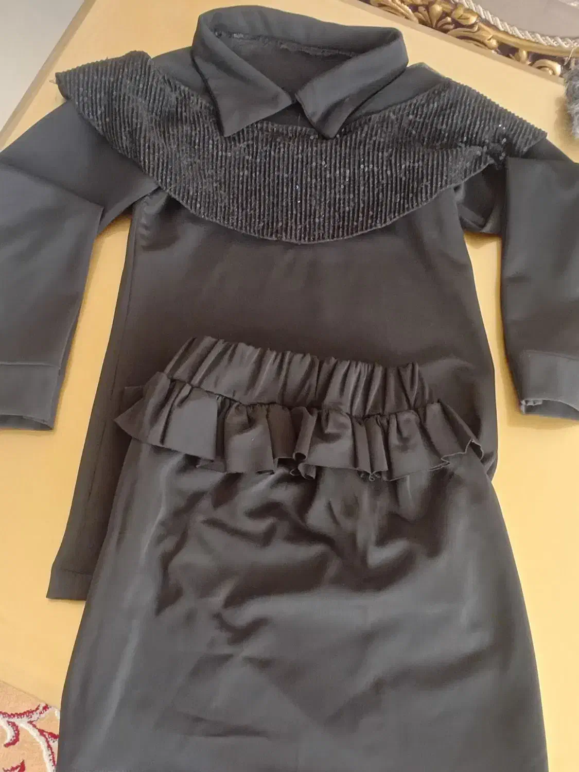 لباس های بچه گانه و دخترانه|لباس|تربتحیدریه, شهرک ولیعصر|دیوار