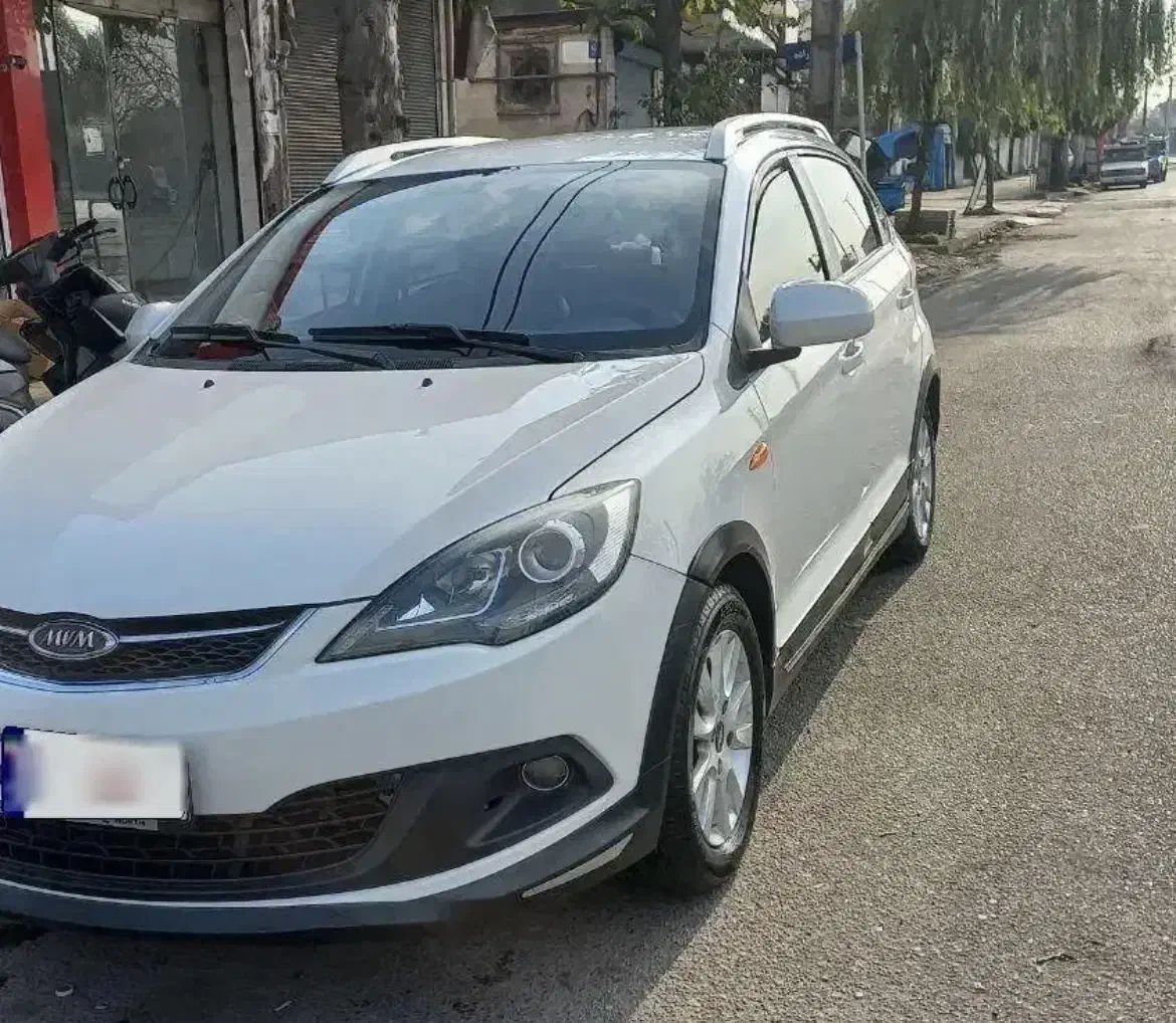 ام وی ام ۳۱۵ مدل ۹۷ (اقساطی )|خودرو سواری و وانت|تهران, نارمک|دیوار