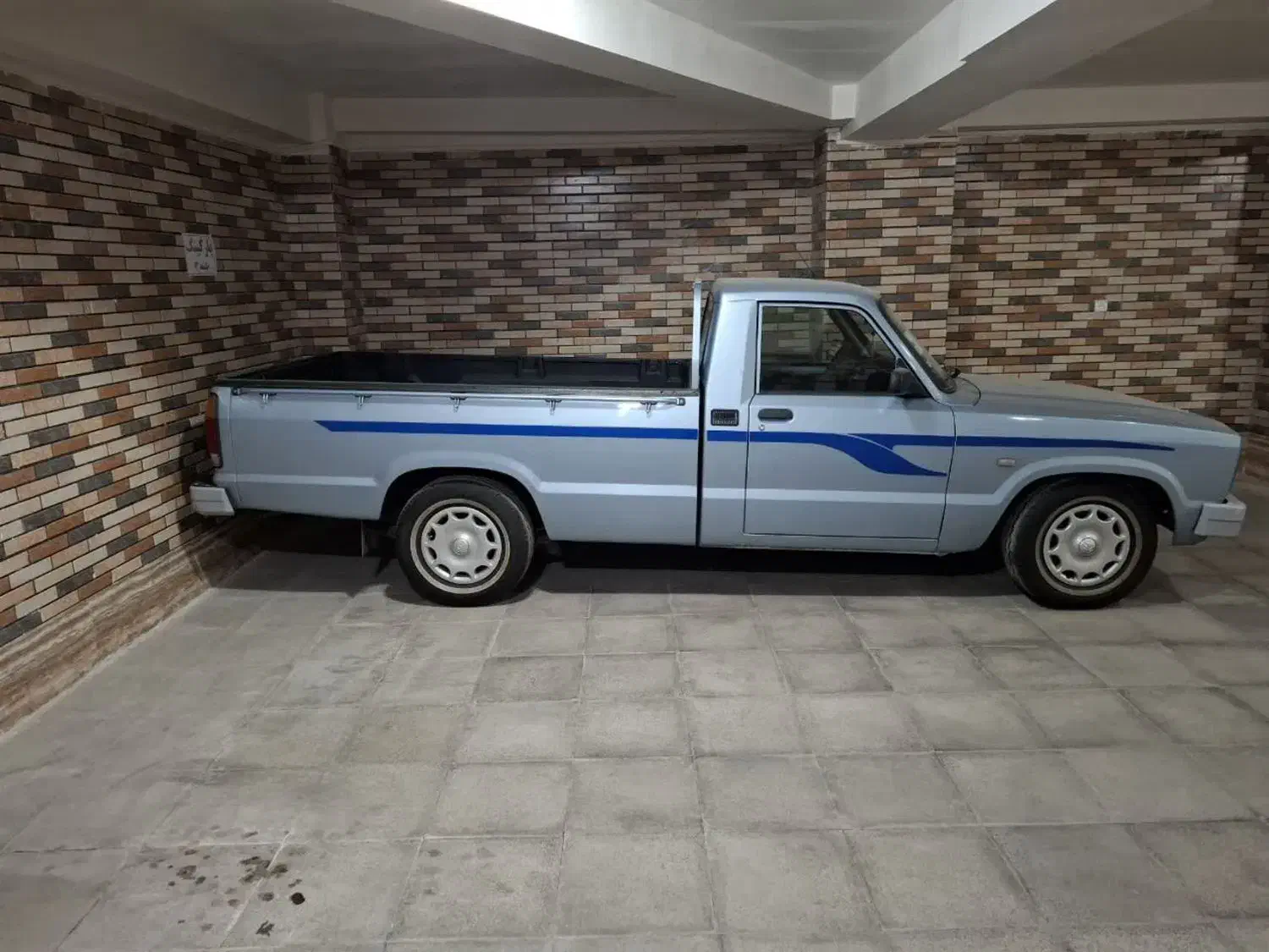 مزدا کارا|خودرو سواری و وانت|کهریزک, |دیوار