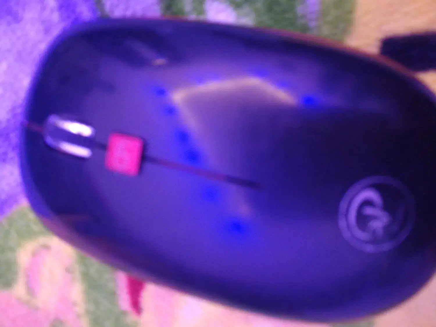 موس بلوتوثی|قطعات و لوازم جانبی رایانه|زاهدان, |دیوار