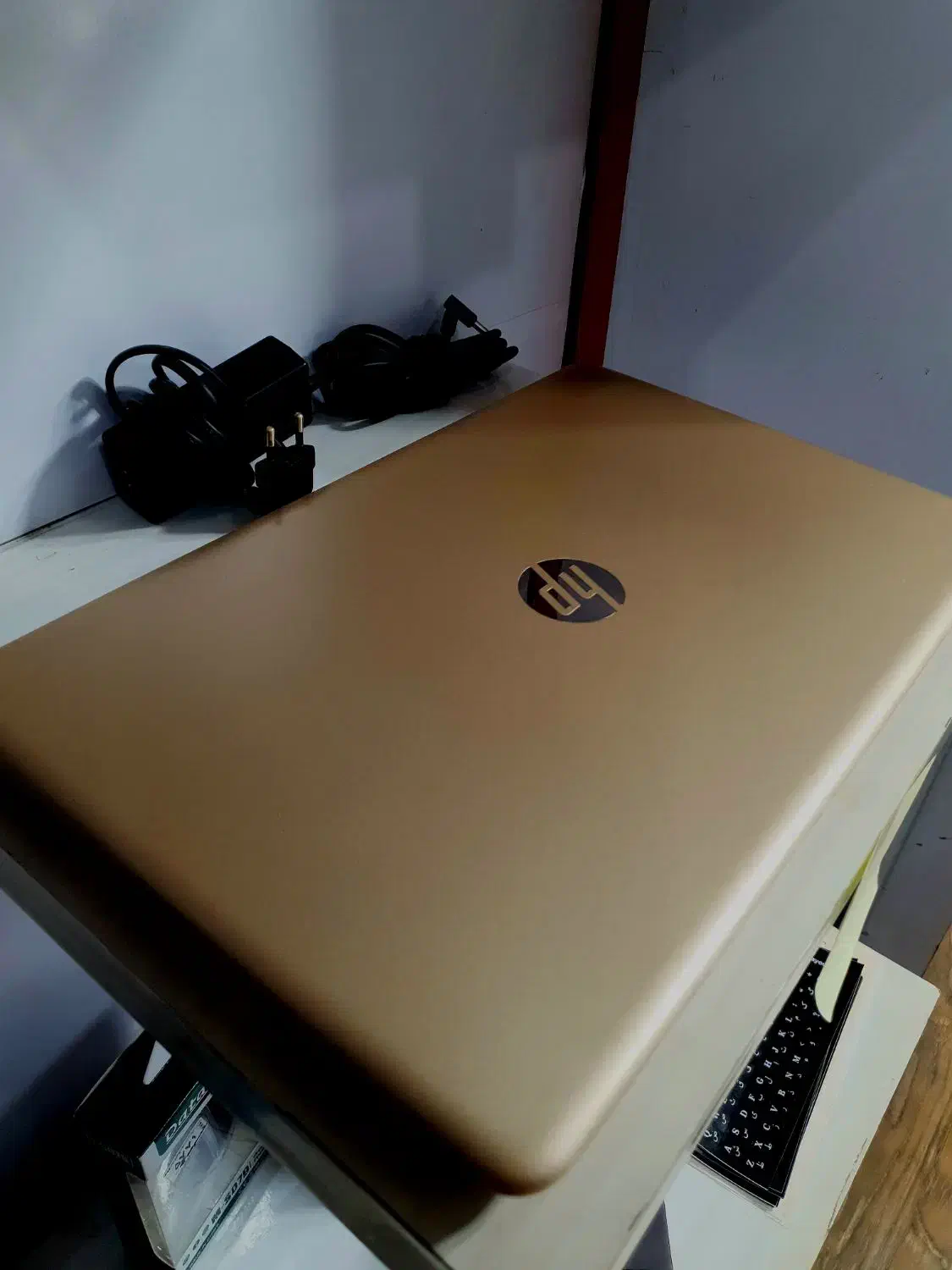 Loptop HP|رایانه همراه|مشهد, شهرک لشکر (شهرک غرب)|دیوار