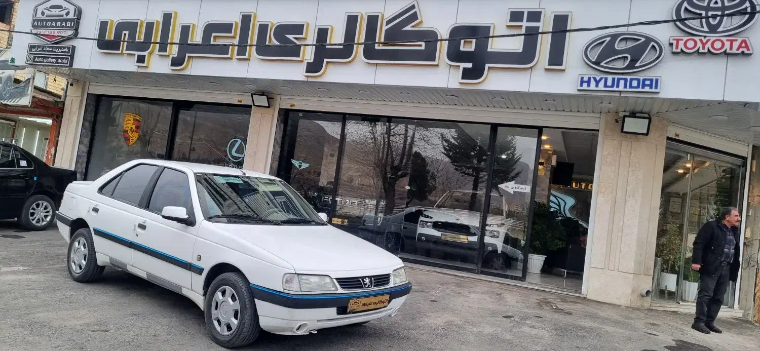 اسلیکس۹۷بدونرنگ.درحد|خودرو سواری و وانت|شهرکرد, |دیوار