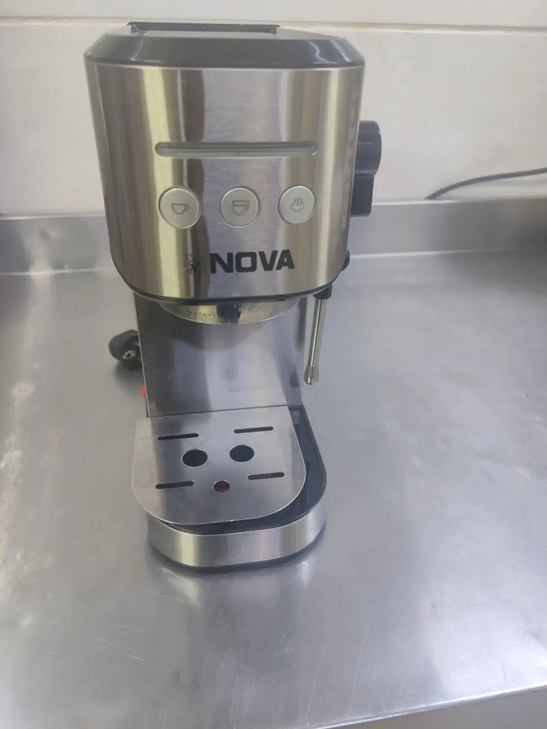 نوا|سماور، چایساز، قهوهساز|خرمآباد, |دیوار