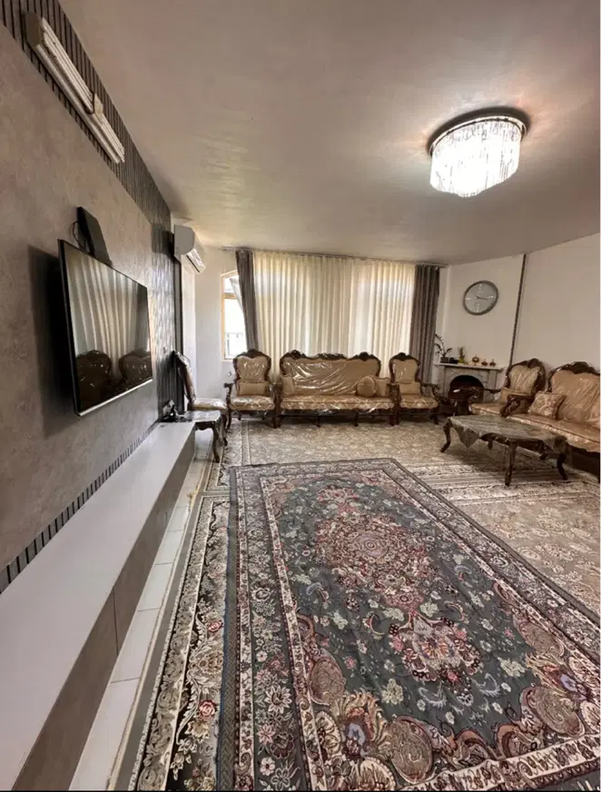 ۱۱۰متر هنرستان بازسازی شده فول امکانات|فروش آپارتمان|مشهد, هنرستان|دیوار