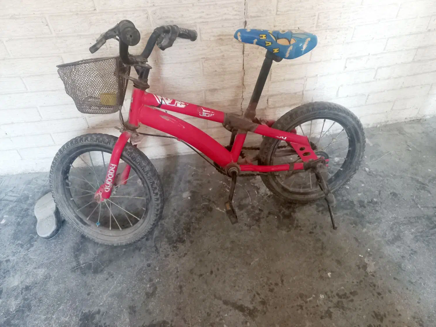 قیمت هردو۵میلیون تومن|دوچرخه، اسکیت، اسکوتر|چاه مبارک, |دیوار