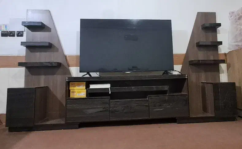 میز تلویزیون تمام ام دی اف|میز تلویزیون|شیراز, نصر|دیوار