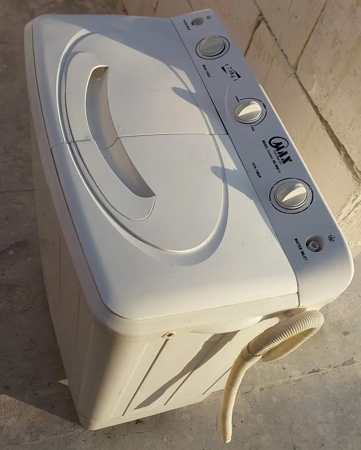 ماشین لباسشویی و خشک کن|ماشین لباسشویی و خشک‌کن لباس|کاشان, امیرکبیر|دیوار