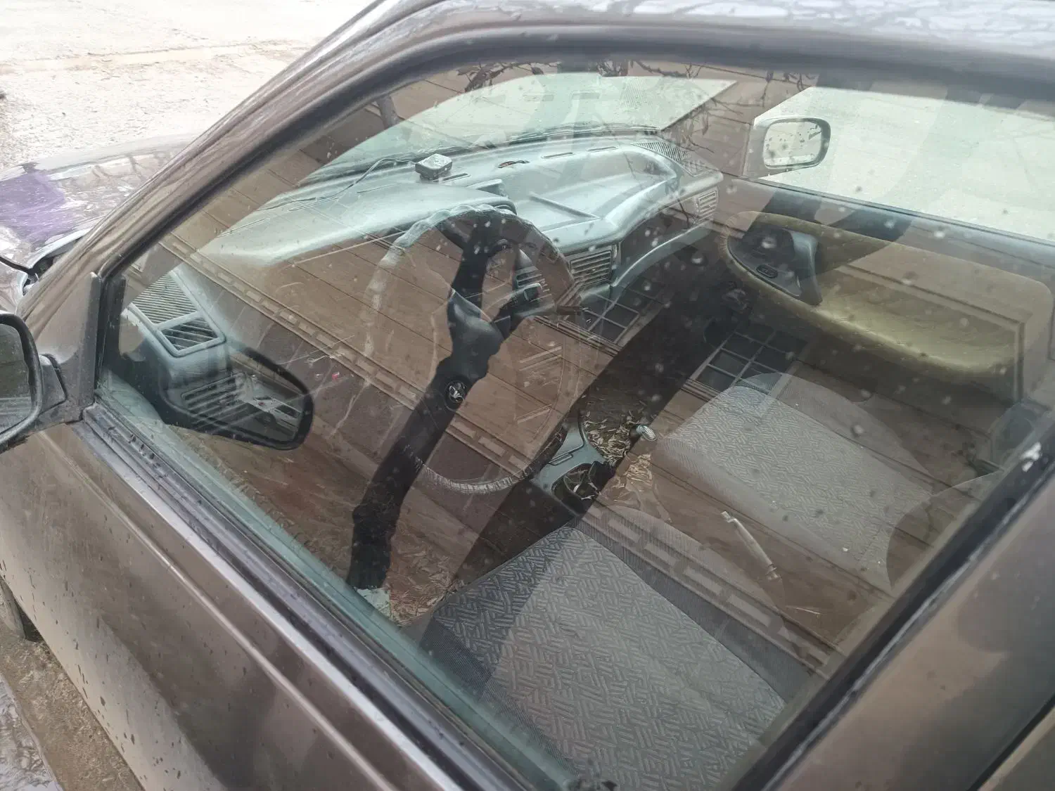 ماشین کم کار|خودرو سواری و وانت|تربت‌حیدریه, کاشانی|دیوار