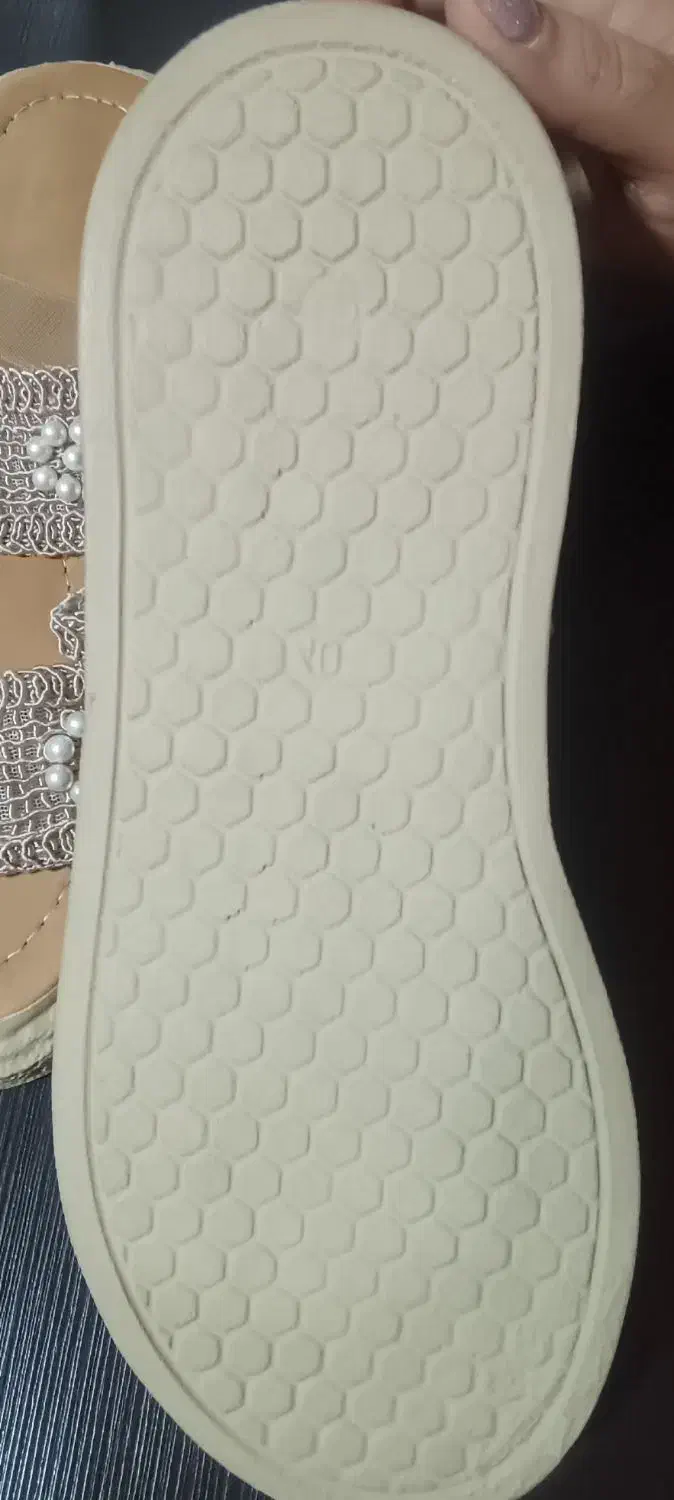 صندل|کیف، کفش، کمربند|خرم‌آباد, |دیوار