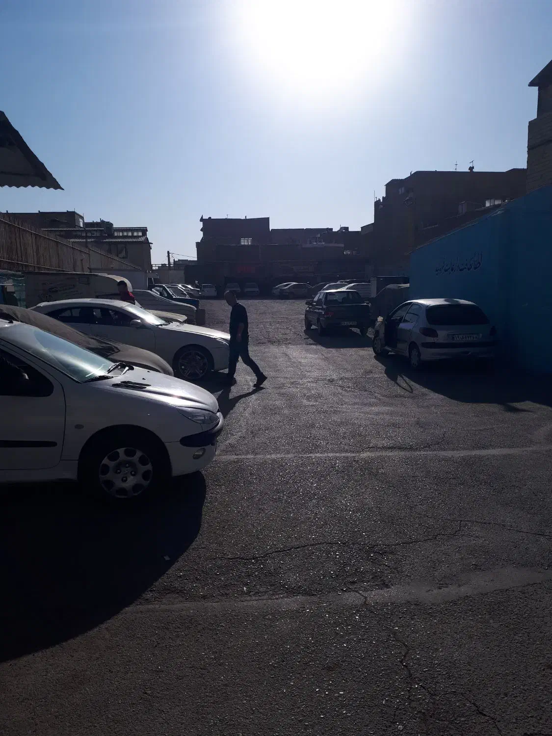 نگهبان بازنشسته|استخدام سرایداری و نظافت|کرج, رجبآباد|دیوار