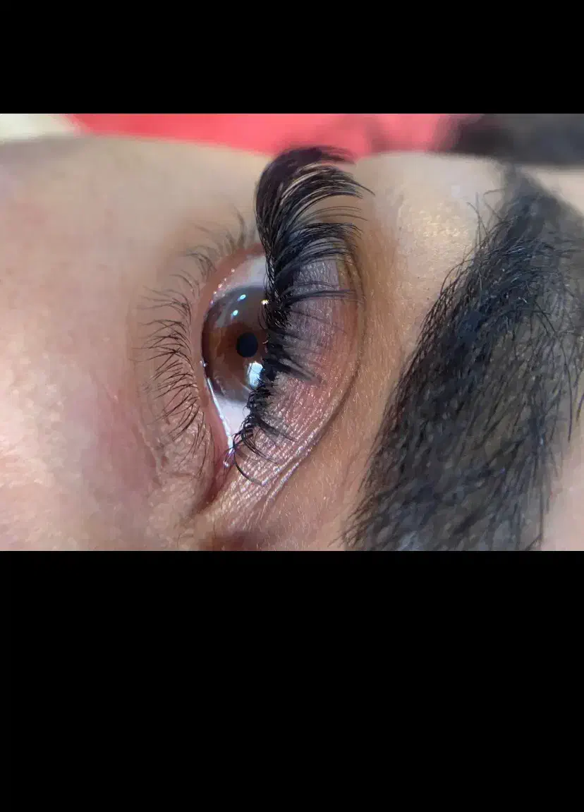 اف ویژه درلاین کاشت مژه و اکستنشن و اموزش مژه|خدمات آموزشی|دورود, |دیوار