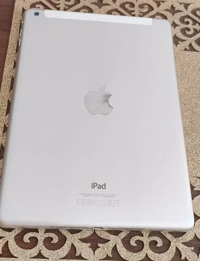 تبلت اپل|تبلت|کرمان, |دیوار